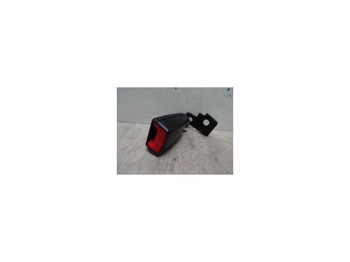 Used Seat buckle OPEL CORSA D (S07) 1.0 (L08, L68) (65 hp) 13129794