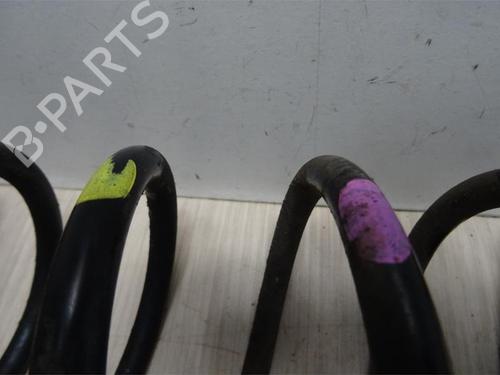Shock absorber spring CHEVROLET AVEO / KALOS Hatchback (T250, T255) 1.2 | BP23067998C152 
