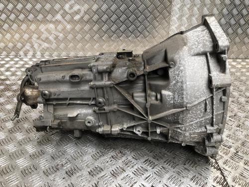 Gearbox BMW 1 Coupe (E82) 118 d | BP31186111M3 