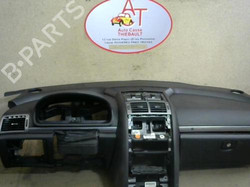 Used Dashboard PEUGEOT 407 SW (6E_, 6D_) 2.0 HDi 135 (136 hp) 31199162