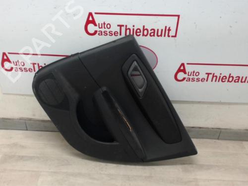 Used Rear right panel CITROËN C4 I (LC_) 1.6 HDi (109 hp) 12962740