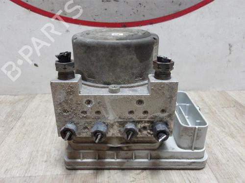 ABS pump PEUGEOT 208 I (CA_, CC_) 1.6 HDi | BP13292662M43 