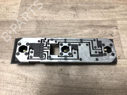 Used Licence plate light MINI MINI (R50, R53) One (90 hp) 23870197