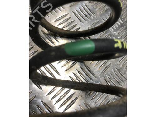 Shock absorber spring SUZUKI JIMNY Closed Off-Road Vehicle (SN) 1.5 DDiS 4x4 | BP21484975C152 