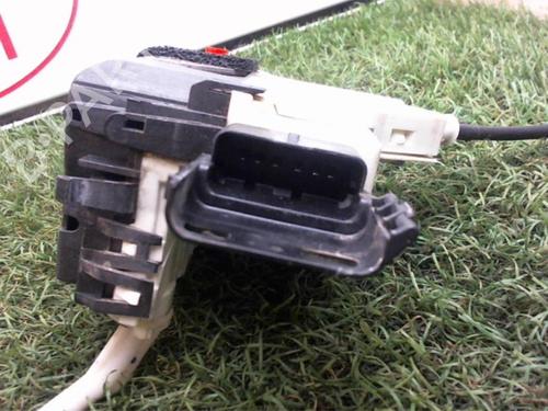 Rear left lock PEUGEOT 5008 (0U_, 0E_) 1.6 HDi | BP12967865C100 