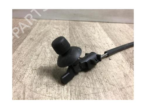 Right mirror SEAT IBIZA III (6L1) 1.4 16V | BP25305557C27 