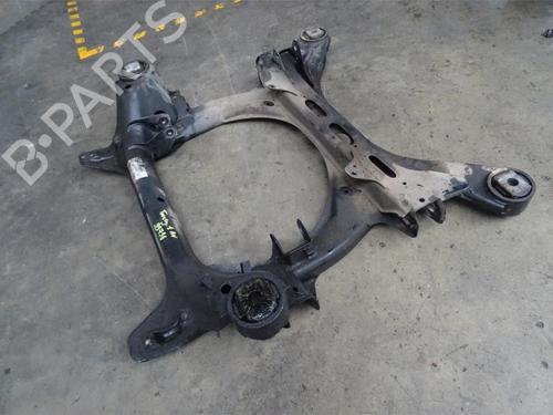 Subframe VW TOUAREG (7LA, 7L6, 7L7) 3.0 V6 TDI | BP13293794M9 