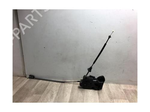 Rear right lock VW GOLF VI (5K1) 1.6 TDI | BP23186784C99 
