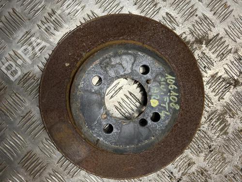 Altro SUZUKI SWIFT IV (FZ, NZ) 1.3 DDiS (AZG413D, ZC02S, ZC92S) (75 hp) 31201600