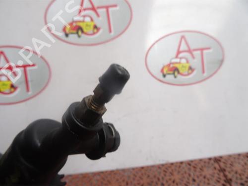 Clutch slave cylinder PEUGEOT 406 (8B) 2.0 HDI 110 | BP13127495M113 