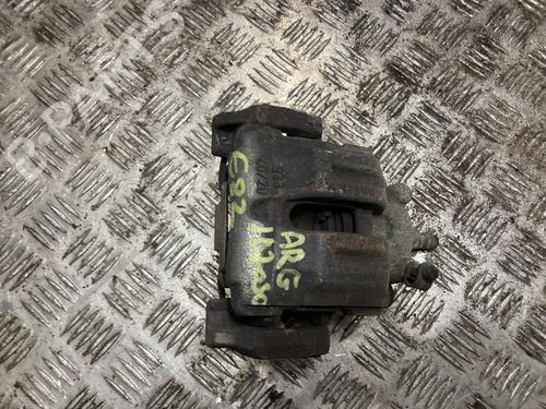 Left rear brake caliper BMW 1 Coupe (E82) 118 d | BP31186191M107