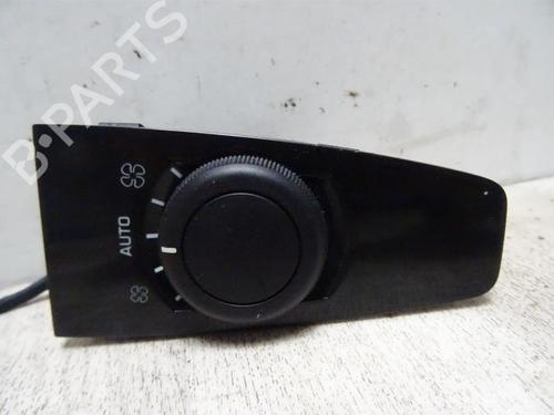 Climate control CITROËN C4 Picasso I MPV (UD_) 1.6 HDi 110 | BP13277932I5 