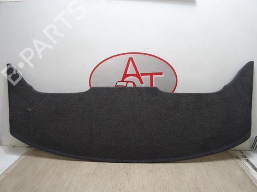 Hattehylde VOLVO C70 II Convertible (542) 2.4 i (170 hp) 13287099