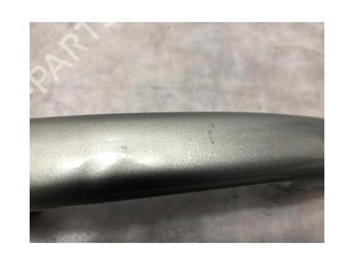 Front left exterior door handle PEUGEOT 3008 I MPV (0U_) 1.6 HDi | BP20631462C128 