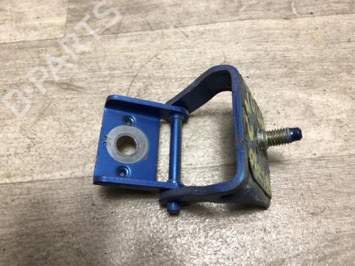Used Hinge/Door check strap CITROËN C2 (JM_) 1.1 (60 hp) 20632701