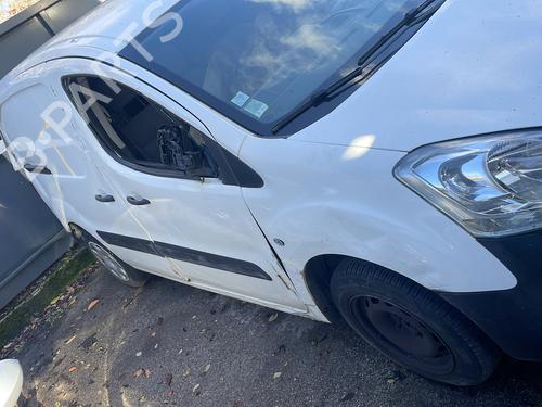 Front right window mechanism PEUGEOT PARTNER Box Body/MPV 1.6 HDi | BP30785504C23 