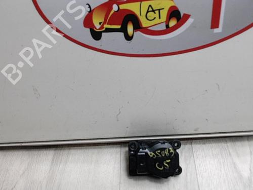 Used Other CITROËN C5 III (RD_) 1.6 HDi 110 (RD9HZC) (109 hp) 12962790