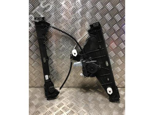 Rudehejsemekanisme ventre foran PEUGEOT 208 II (UB_, UP_, UW_, UJ_) 1.2 PureTech 100 | BP25701906C22 
