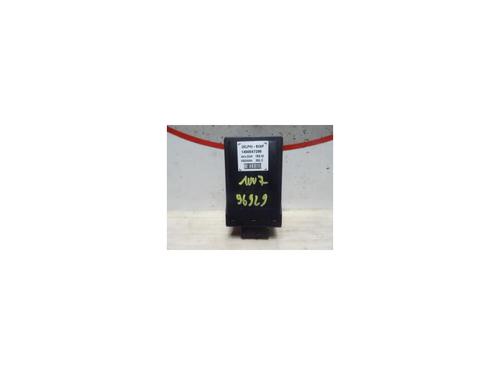 Used Electronic module PEUGEOT 1007 (KM_) 1.6 16V (109 hp) 28334097