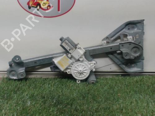 Rudehejsemekanisme venstre bagtil CADILLAC STS 3.6 (257 hp) 13035452