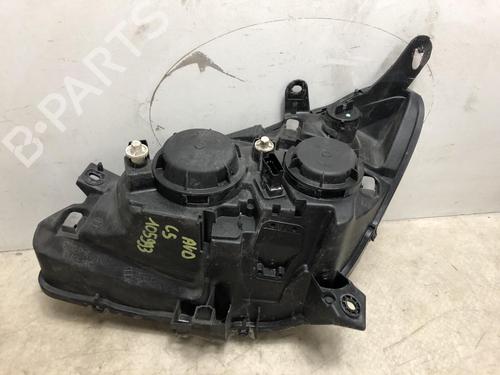 Used Right headlight CITROËN C5 I (DC_) 1.8 16V (DC6FZB, DC6FZE) (115 hp) 20623565