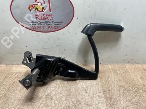Used Hand brake VOLVO V50 (545) 1.6 D (110 hp) 13221947