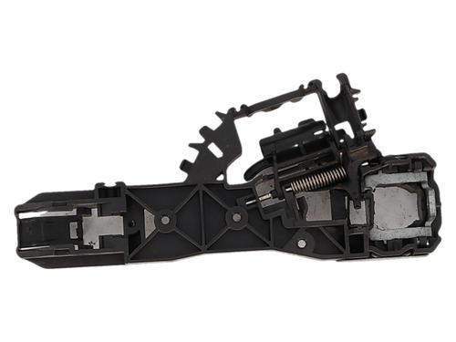 Front left exterior door handle VW ID.3 (E11, E12) 1st | BP40281148C128 - Image 2