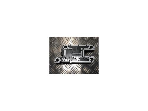 Used Licence plate light RENAULT CLIO I (B/C57_, 5/357_) 1.2 (5/357Y, 5/357K) (58 hp) 21188959