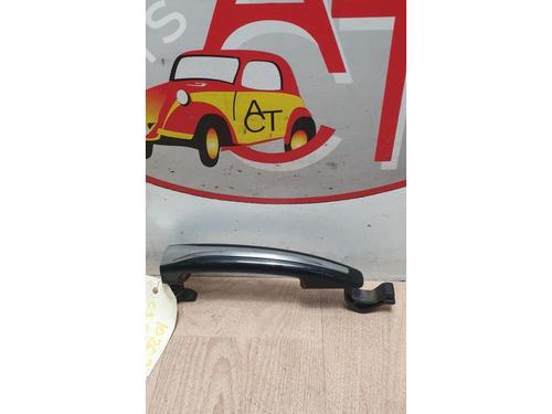 Front right exterior door handle CITROËN C3 Picasso (SH_) 1.6 HDi | BP13272837C129 