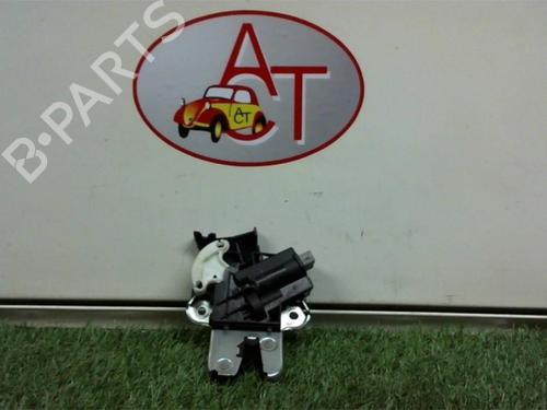 Used Tailgate lock VW PASSAT CC B6 (357) 2.0 TDI (140 hp) 30779970