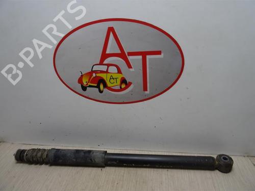 Right rear shock absorber DACIA DUSTER (HS_) 1.5 dCi | BP13223404M19