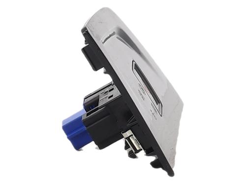 Warning switch VW POLO VI (AW1, BZ1, AE1) 1.0 TSI | BP40598009I22 - Image 4