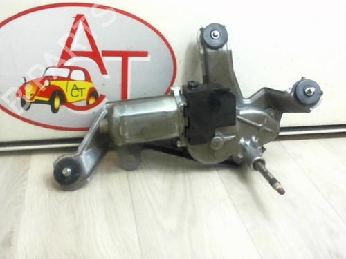 Used Rear wiper motor TOYOTA RAV 4 III (_A3_) 2.2 D 4WD (ALA30_, ALA30R) (150 hp) 13278983