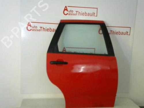Right rear door SEAT IBIZA II (6K1) 1.9 SDI | BP30780836C5