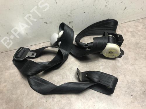 Used Rear right seatbelt MAZDA 5 (CR) 2.0 CD (CR19) (143 hp) 30785493