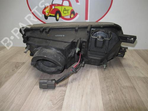 Left headlight NISSAN PRIMERA (P10) 2.0 D | BP13293100C28 