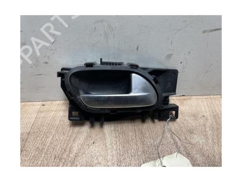 Front right interior door handle PEUGEOT 208 I (CA_, CC_) 1.6 VTi | BP13226047I14 