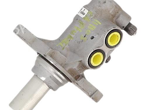 Brake master cylinder RENAULT CAPTUR II (HF_) TCe 130 (HFMF) | BP36356624M77  - Image 5