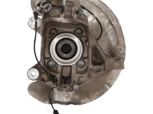 Right front steering knuckle MINI MINI (F55) Cooper | BP38957839M26 - Image 2