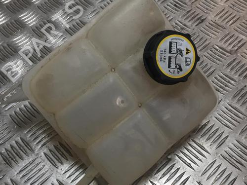 Ekspansjonstank Ekspansjonstank FORD FOCUS II (DA_, HCP, DP) 2.5 ST (225 hp) 25306614 25306614