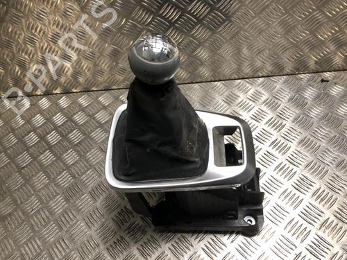 Gear lever PEUGEOT 3008 I MPV (0U_) 1.6 HDi | BP31198842M90