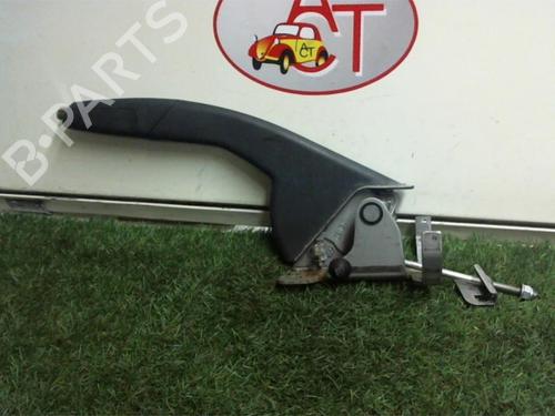 Used Hand brake RENAULT CLIO IV (BH_) 1.5 dCi 90 (90 hp) 13221643