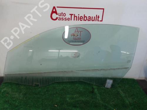 Used Front right door window RENAULT MEGANE II Coupé-Cabriolet (EM0/1_) 1.5 dCi (EM1E) (106 hp) 30780057