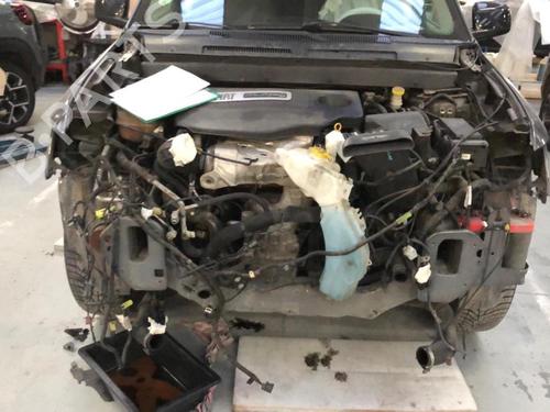 Forlygtekontakt FIAT FREEMONT (345_) 2.0 JTD 4x4 | BP31196349I24 