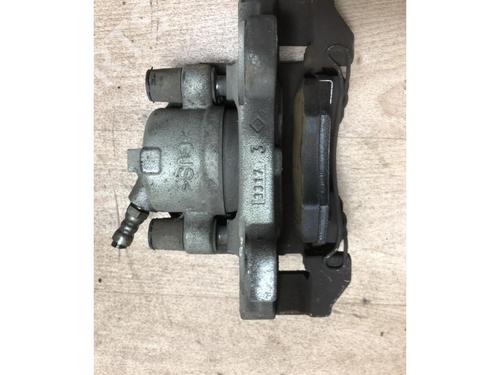 Left front brake caliper FIAT 500 (312_) 1.2 LPG (312AXA1A) | BP23036304M105 