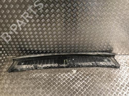 Rear bumper FORD TRANSIT V363 Van (FCD, FDD) 2.2 TDCi | BP31196726C8