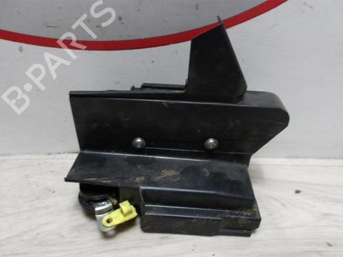 Rear left lock DACIA SANDERO II TCe 90 (B8M1, B8MA, B8AC) | BP13281185C100 