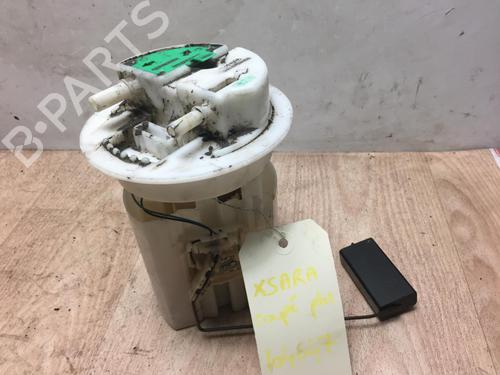 Used Fuel pump CITROËN XSARA (N1) 1.9 TD (90 hp) 13229033