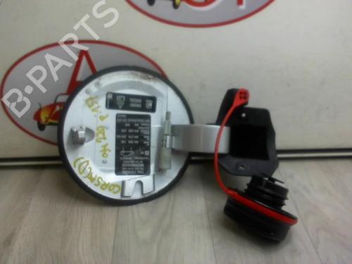 Fuel flap OPEL CORSA D (S07) 1.3 CDTI (L08, L68) | BP25298653C131 