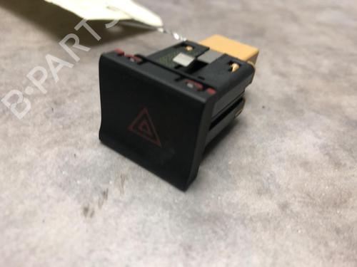 Used Warning switch VW POLO V (6R1, 6C1) 1.2 TSI 16V (90 hp) 20616681